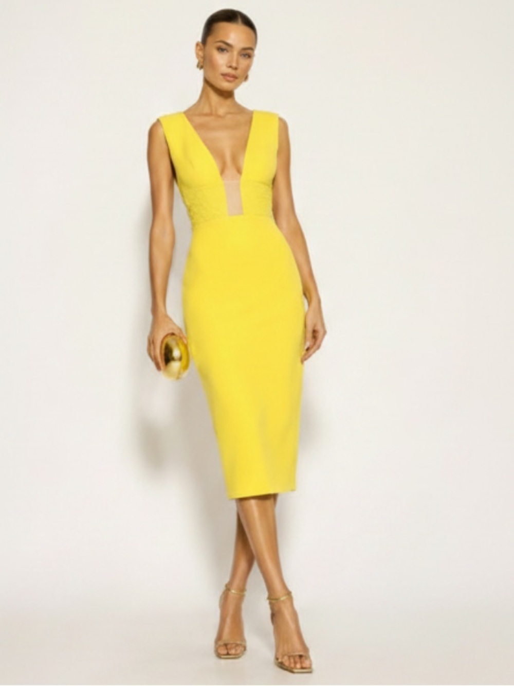 ALEX PERRY Dress - Picture 7 of 7